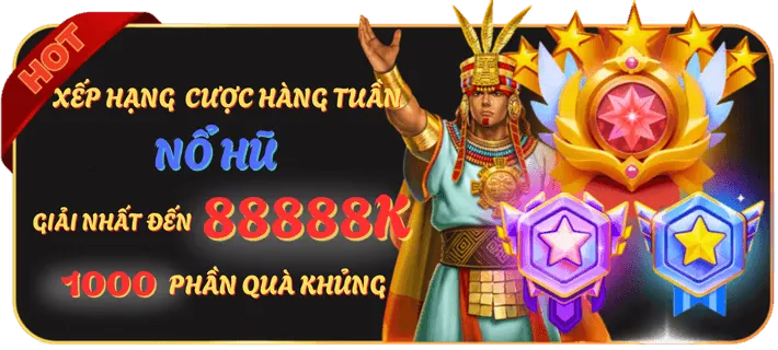 Trò chơi Baccarat tại 8day