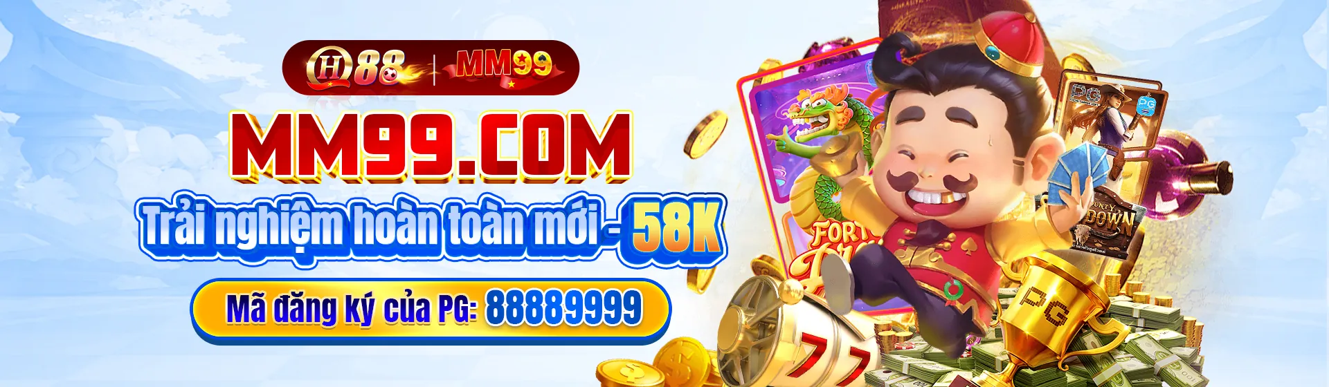 Hình ảnh chính game Bắn Cá 8day