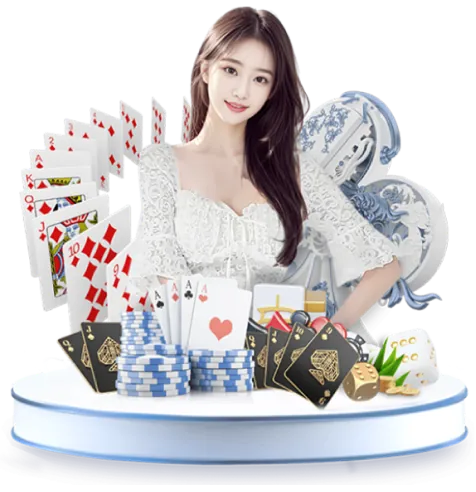 Casino trực tuyến 8day